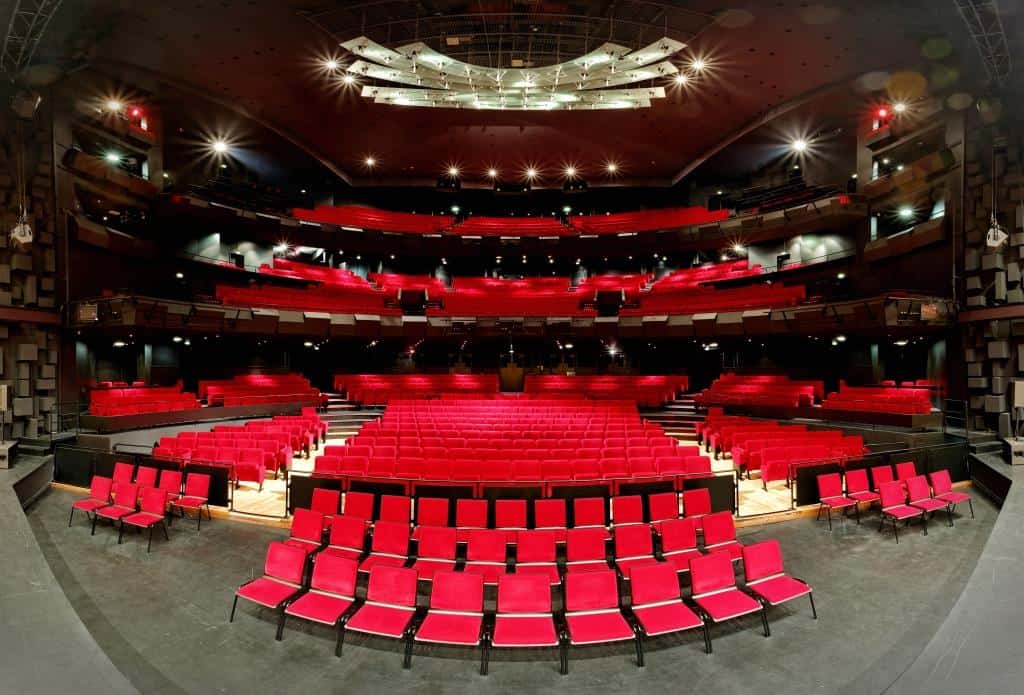 ROUEN, Théâtre des Arts