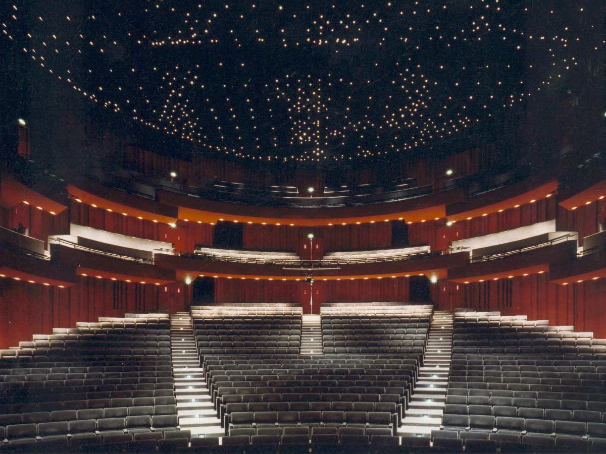 CAEN, Théâtre