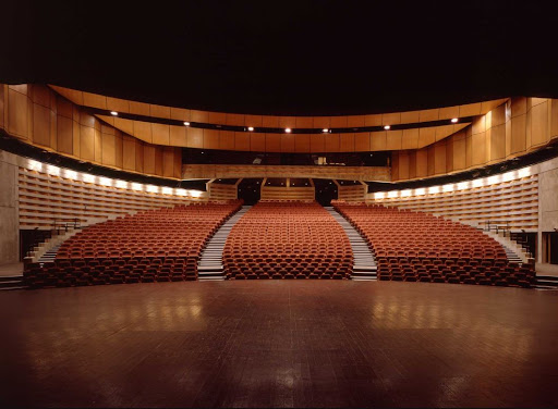 CHAMBÉRY, Espace André Malraux