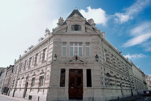 TOURCOING, Conservatoire à Rayonnement Départemental