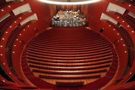 AIX-EN-PROVENCE, Grand Théâtre de Provence