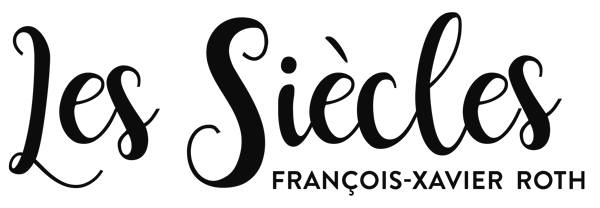 LES SIECLES