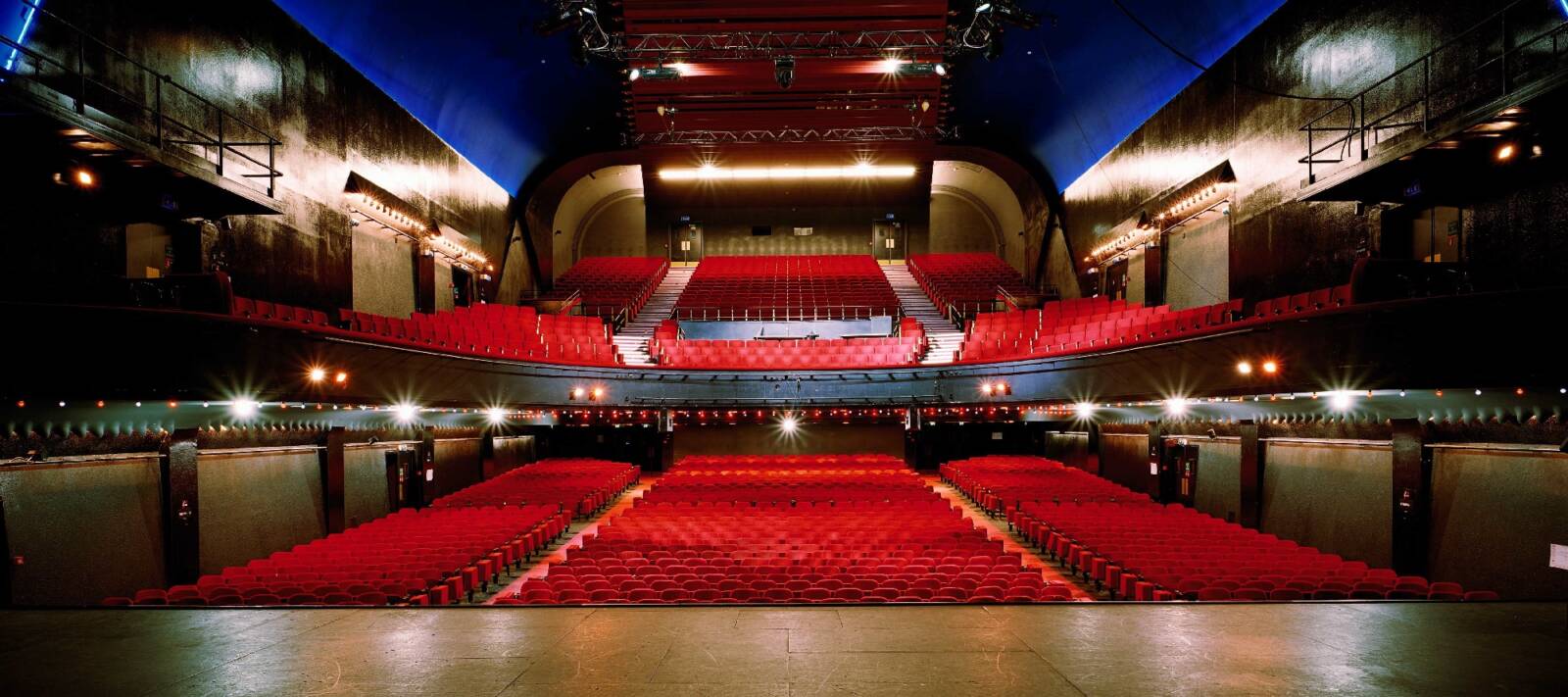 L'Olympia